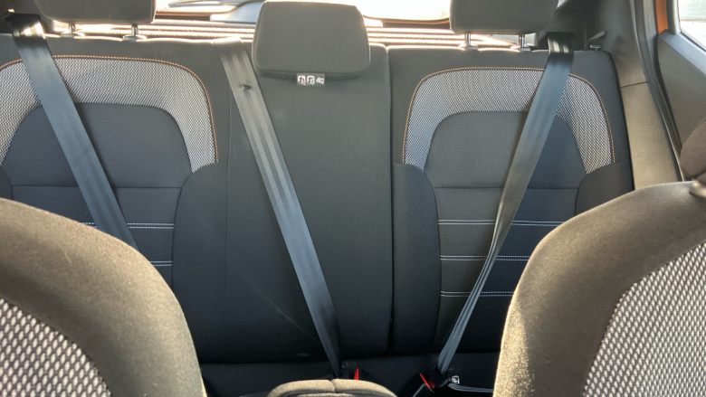 Dacia Sandero Stepway 1.0 TCe Essential 5dr Petrol Hatchback